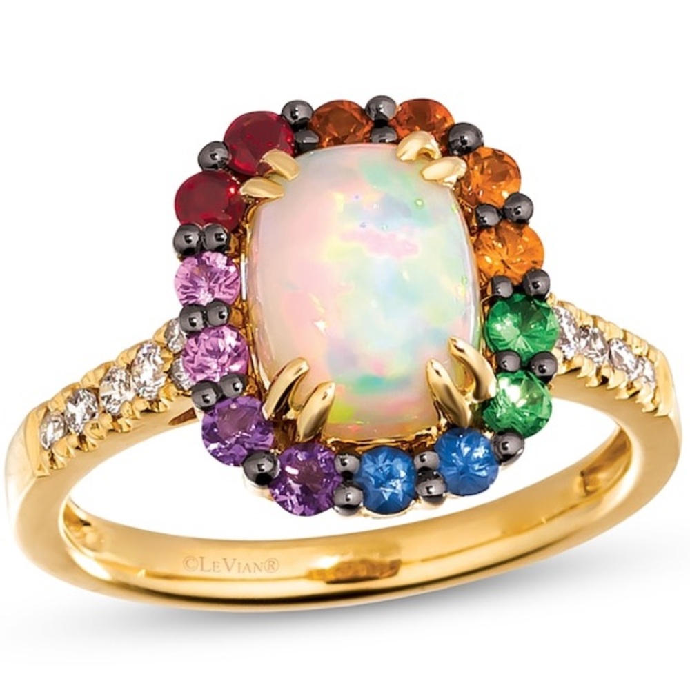 COPY - Levian Ring